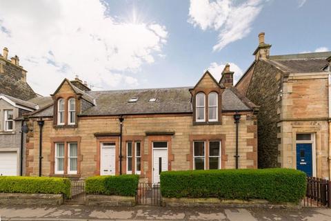 2 bedroom semi-detached house for sale, 21 Young Street, Peebles, EH45 8JX