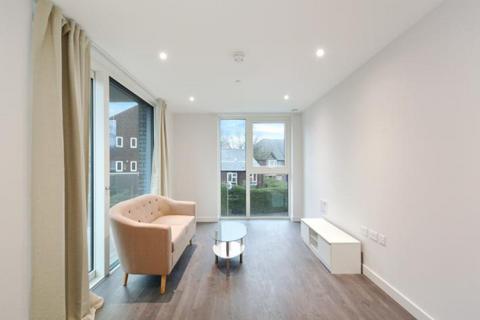2 bedroom apartment to rent, Newnton Close, Woodberry Down N4