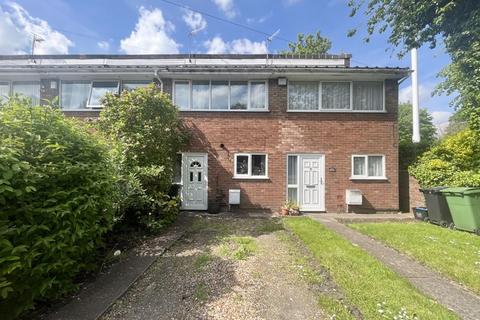 2 bedroom terraced house for sale, Brettell Lane, Brierley Hill DY5