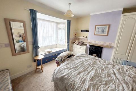 2 bedroom terraced house for sale, GRANVILLE ROAD, WEYMOUTH, DORSET