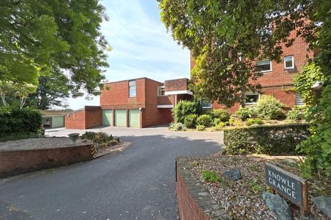 2 bedroom apartment for sale, Knowle Drive, Sidmouth