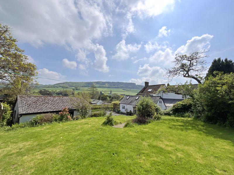 Greenhead, Sidbury 6 bed semidetached house for sale £700,000