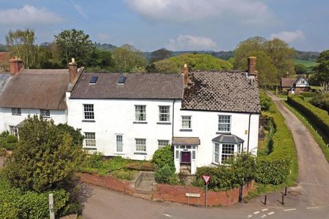 6 bedroom semi-detached house for sale, Greenhead, Sidbury