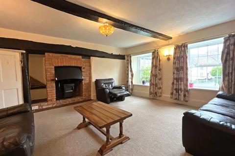 6 bedroom semi-detached house for sale, Greenhead, Sidbury