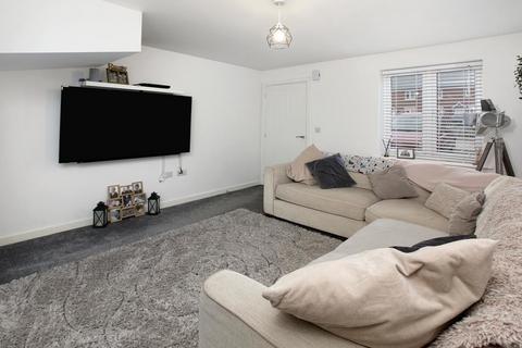 3 bedroom end of terrace house for sale, Shelduck Way, Dawlish EX7