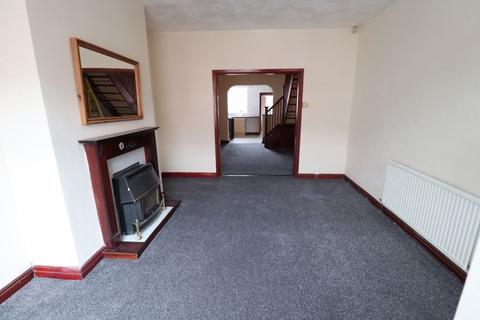 2 bedroom terraced house to rent, Grafton Street, Warrington, WA5