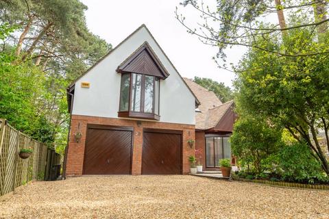 5 bedroom detached house for sale, Ridgeway, Broadstone BH18