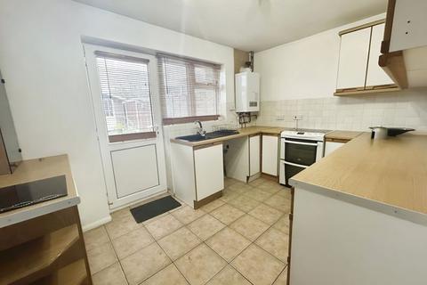2 bedroom terraced house for sale, Cockerell Close, Wimborne BH21