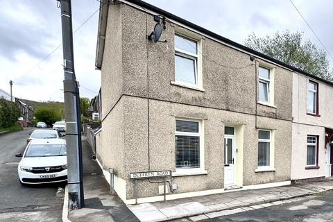 3 bedroom semi-detached house for sale, Cwmbach, Aberdare CF44