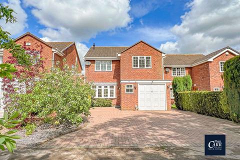 49 Burton Road, Streethay, Lichfield, WS13 8LR