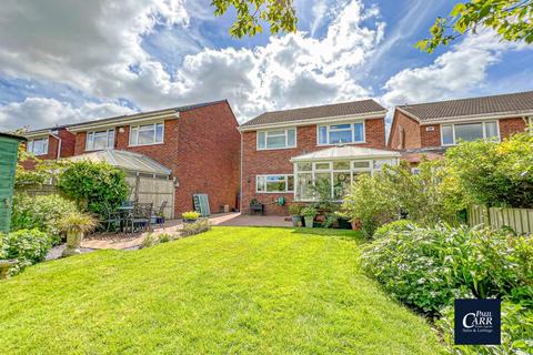 49 Burton Road, Streethay, Lichfield, WS13 8LR