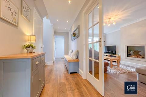 49 Burton Road, Streethay, Lichfield, WS13 8LR