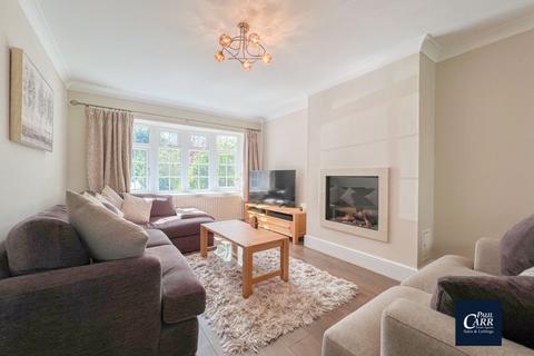 49 Burton Road, Streethay, Lichfield, WS13 8LR
