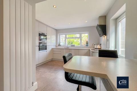 49 Burton Road, Streethay, Lichfield, WS13 8LR