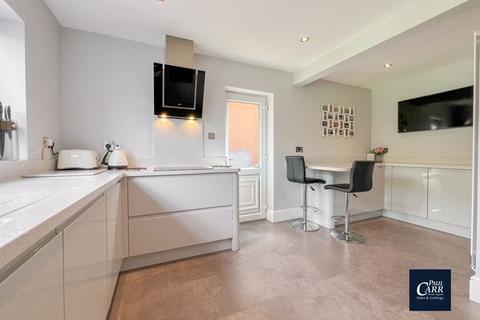49 Burton Road, Streethay, Lichfield, WS13 8LR