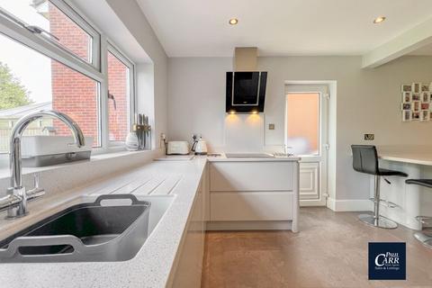 49 Burton Road, Streethay, Lichfield, WS13 8LR