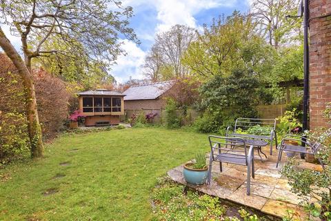 4 bedroom character property for sale, Tibbs Court Lane, Brenchley TN12