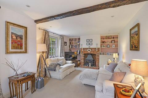 4 bedroom character property for sale, Tibbs Court Lane, Brenchley TN12