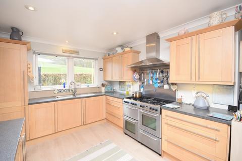 7 Braeside Park, Aberfeldy, PH15 2DT