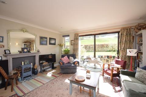 7 Braeside Park, Aberfeldy, PH15 2DT
