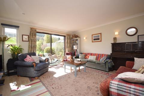 7 Braeside Park, Aberfeldy, PH15 2DT