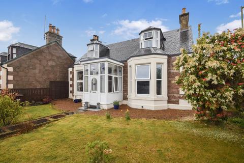 4 bedroom detached house for sale, Balmoral Road, Rattray, Blairgowrie