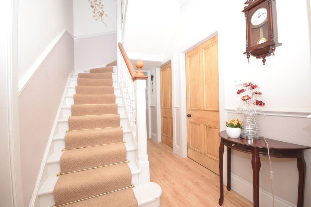 Balmoral Road, Rattray, Blairgowrie 4 bed detached house for sale £