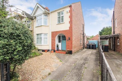 3 bedroom semi-detached house for sale, Goldington Road, Bedford MK41
