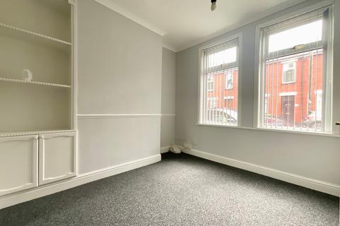2 bedroom terraced house for sale, Collier Street, Newport NP19