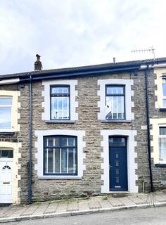 3 bedroom terraced house for sale, Aberdare CF44