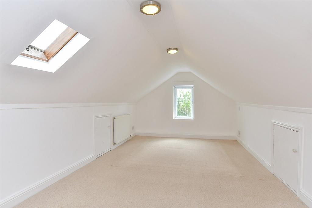 Loft Room