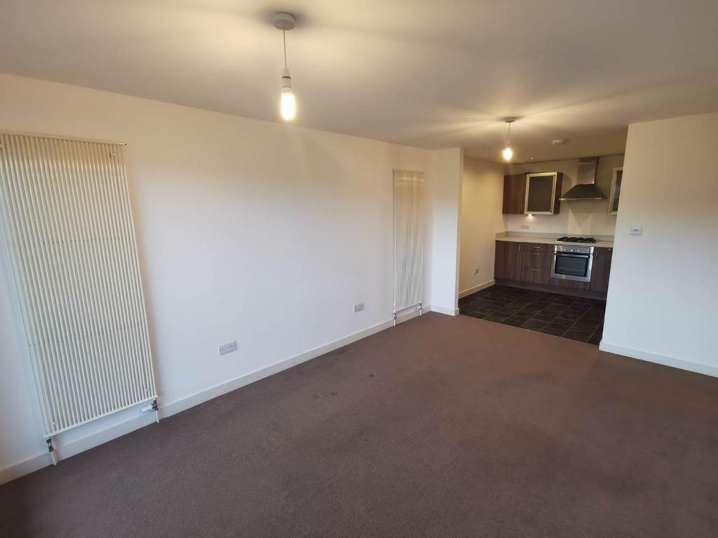Peffer Bank, Edinburgh, Midlothian 2 bed flat £895 pcm (£207 pw)
