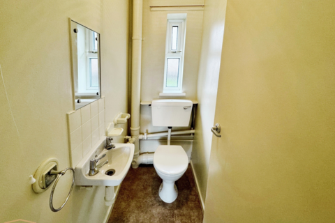 3 bedroom end of terrace house for sale, Burford, Telford TF3