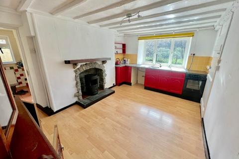 3 bedroom cottage for sale, Tanrallt, Pontrhydygroes, , Ystrad Meurig