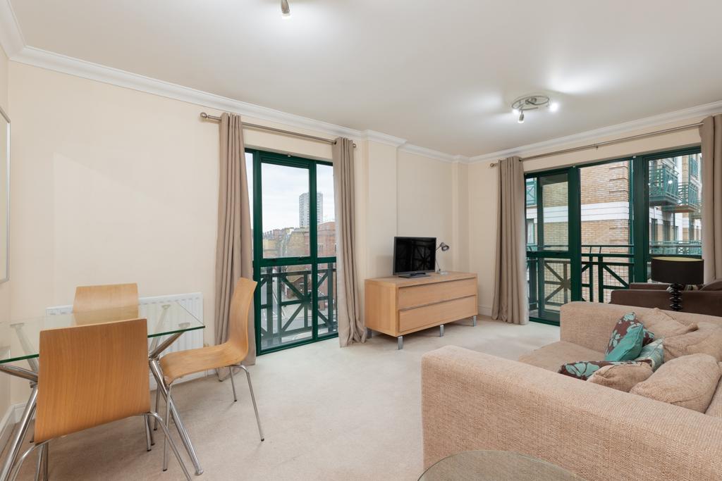 Ormond House - reception