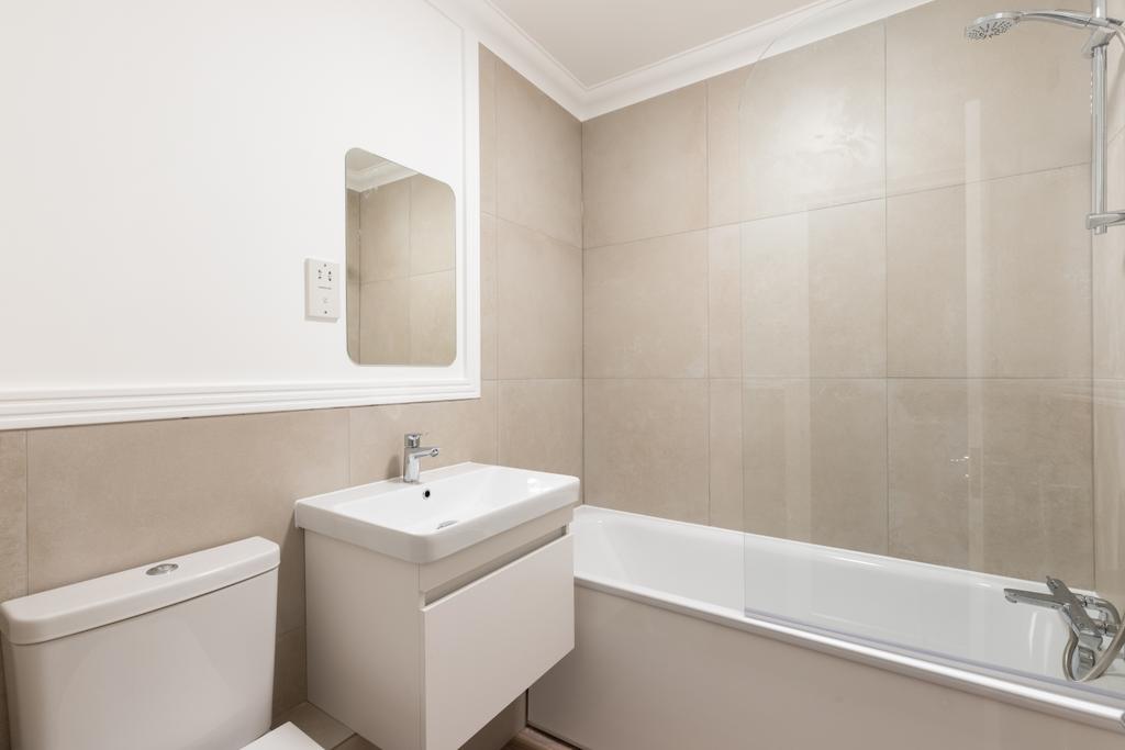 Ormond House - bath2