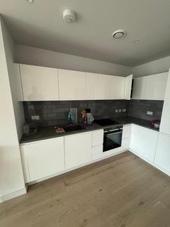 Studio to rent, Clipper Street, London, E16 2YX