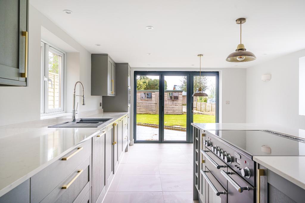 Frampton on Severn, Gloucester GL2 3 bed character property for sale