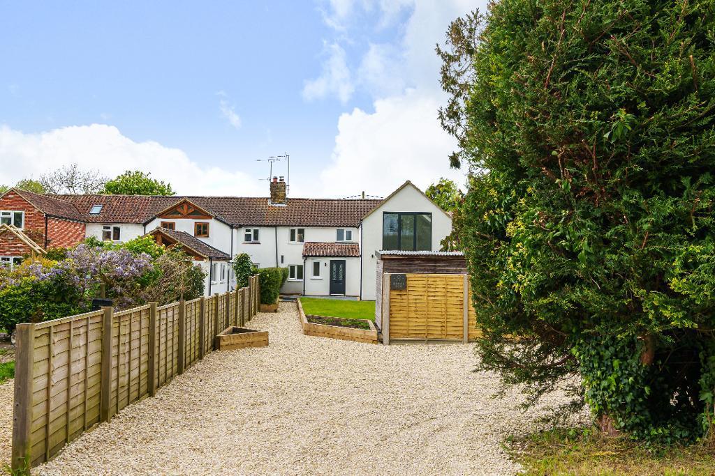 Frampton on Severn, Gloucester GL2 3 bed character property for sale