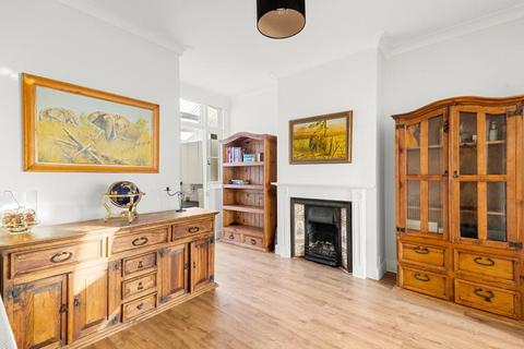 4 bedroom terraced house for sale, Northfield Avenue, Ealing, London, W13 9QT