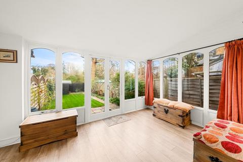 4 bedroom terraced house for sale, Northfield Avenue, Ealing, London, W13 9QT