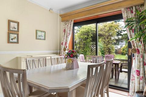 2 bedroom end of terrace house for sale, Francis Road, Orpington, Kent, BR5 3LY