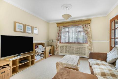 2 bedroom end of terrace house for sale, Francis Road, Orpington, Kent, BR5 3LY