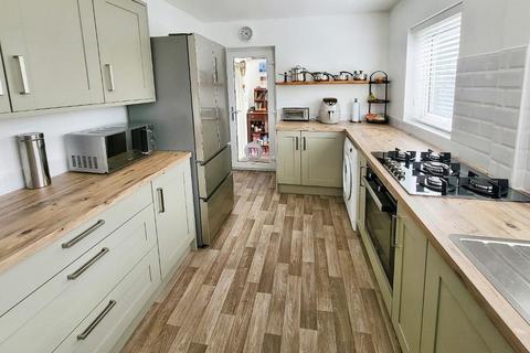 53 Bedale Road, Nottingham, NG5 3GN