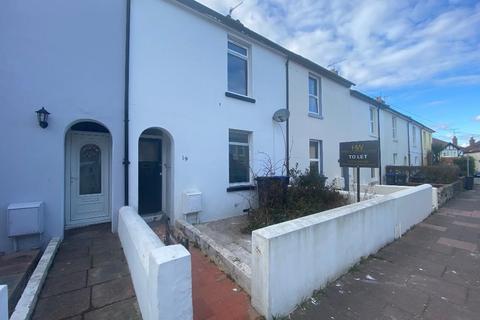 Worthing - 4 bedroom house share to rent