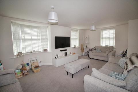 4 bedroom detached house for sale, Glenfields North, Whittlesey, PE7 1GG