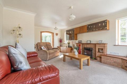 7 Anson Road, Shepshed, Loughborough, LE12 9LA