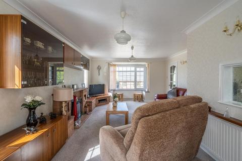 7 Anson Road, Shepshed, Loughborough, LE12 9LA