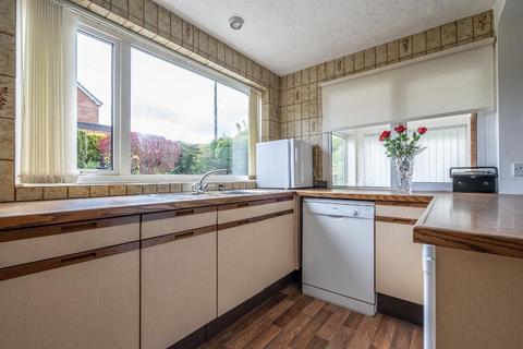7 Anson Road, Shepshed, Loughborough, LE12 9LA