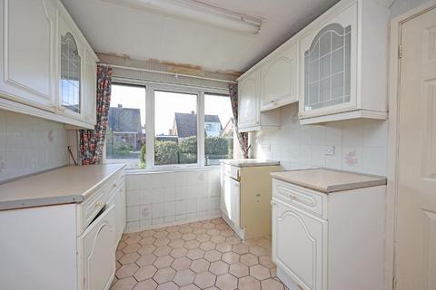 2 bedroom detached house for sale, Stone ST15